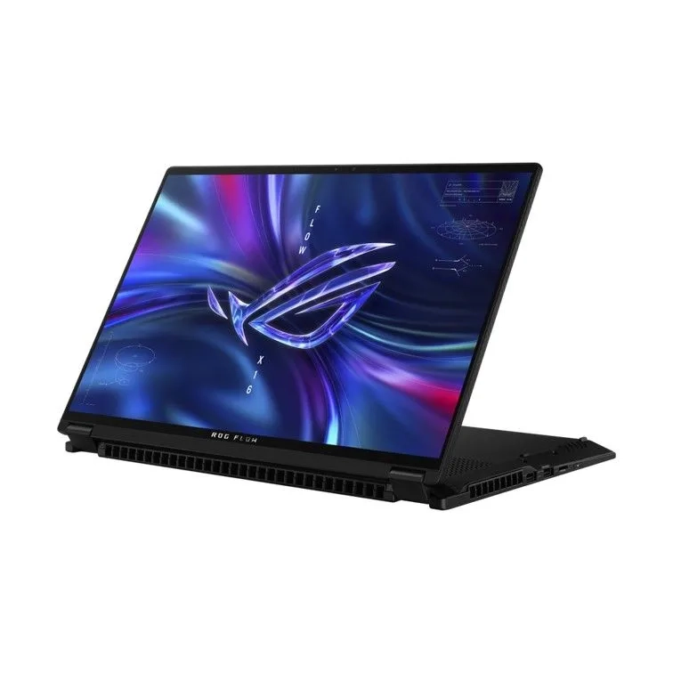 Ноутбук ASUS ROG Flow X16 GV601VI-NL062W 16" + стилус (90NR0G01-M00390)