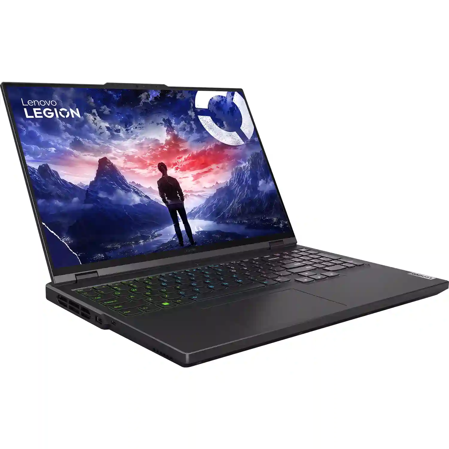 Ноутбук LENOVO Legion Pro 5 16IRX9 16