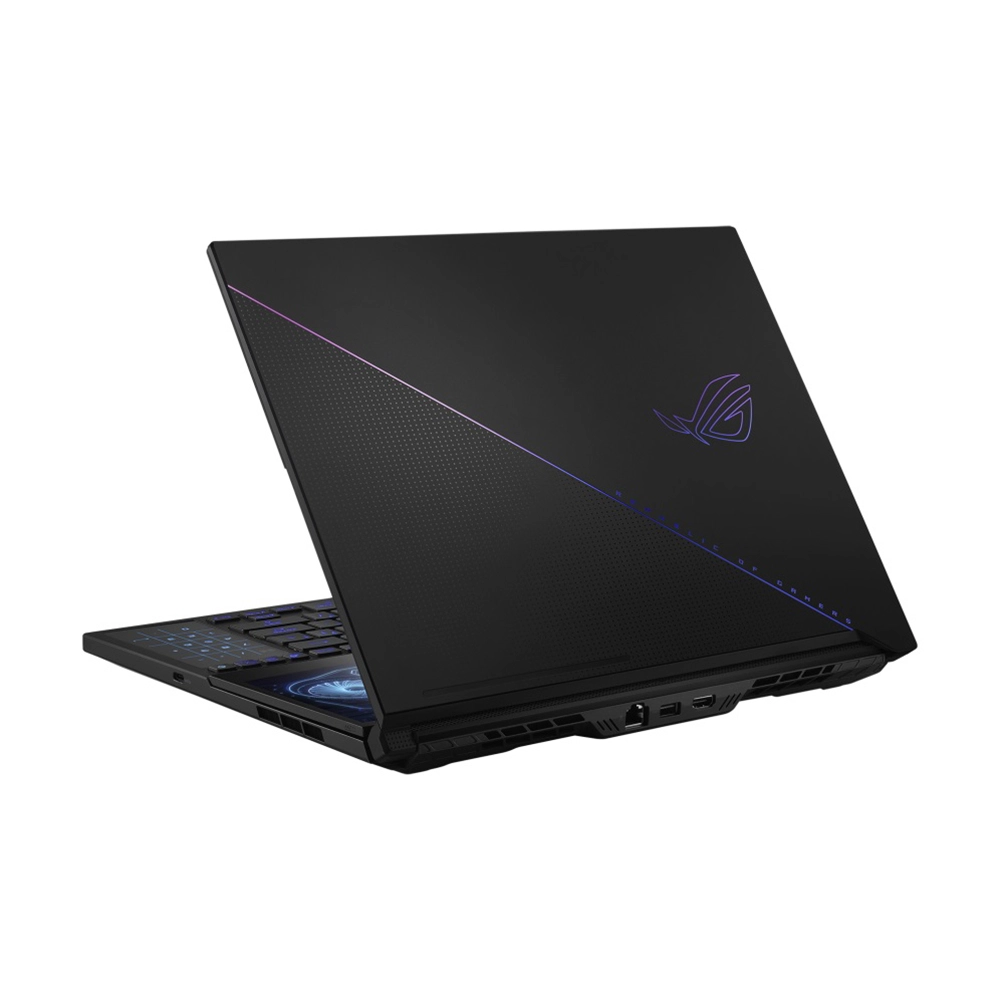 Ноутбук ASUS ROG Zephyrus Duo 16 GX650PY-NM083W 16" (90NR0BI1-M004V0)