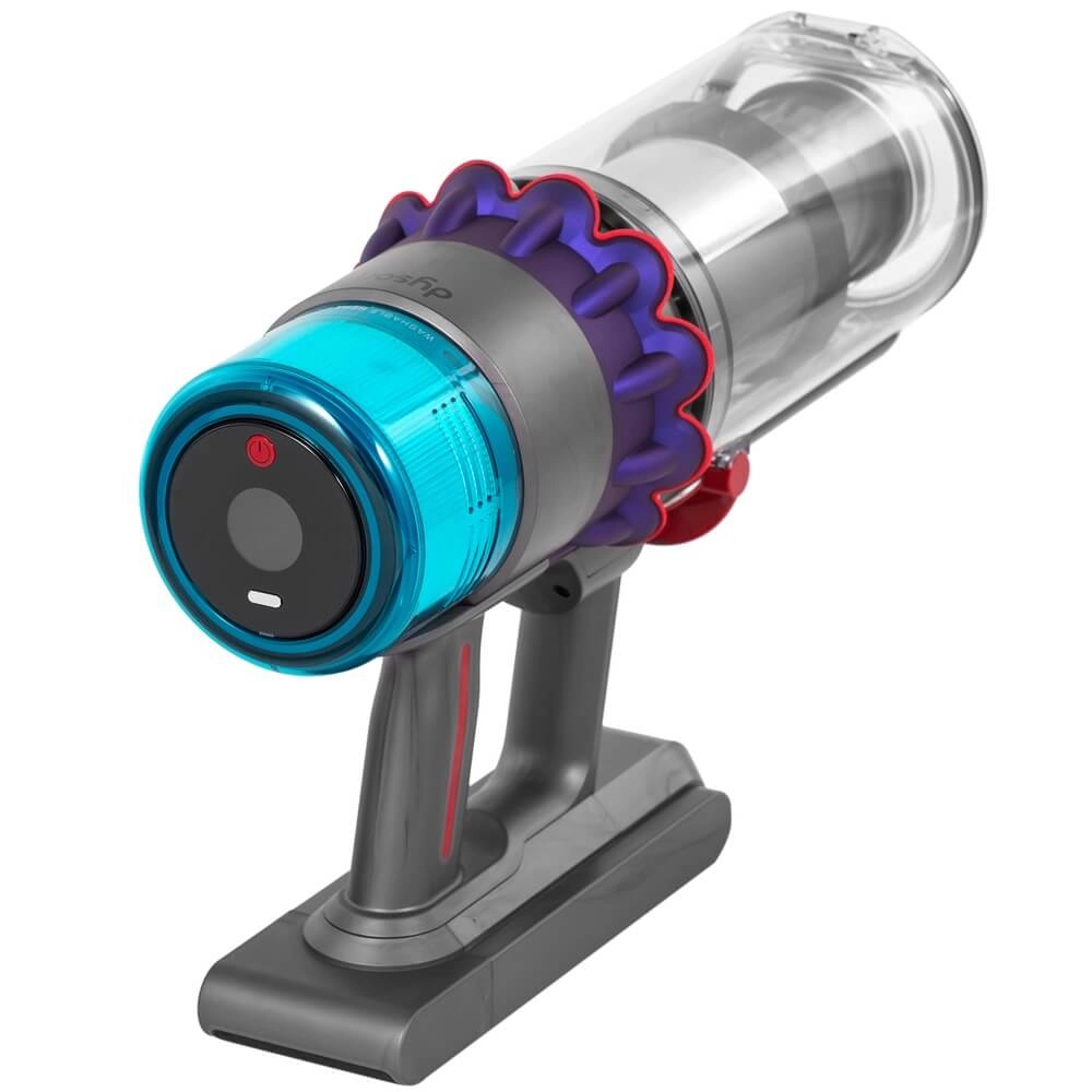 Пылесос DYSON Gen5Detect Absolute blue (443072-01)