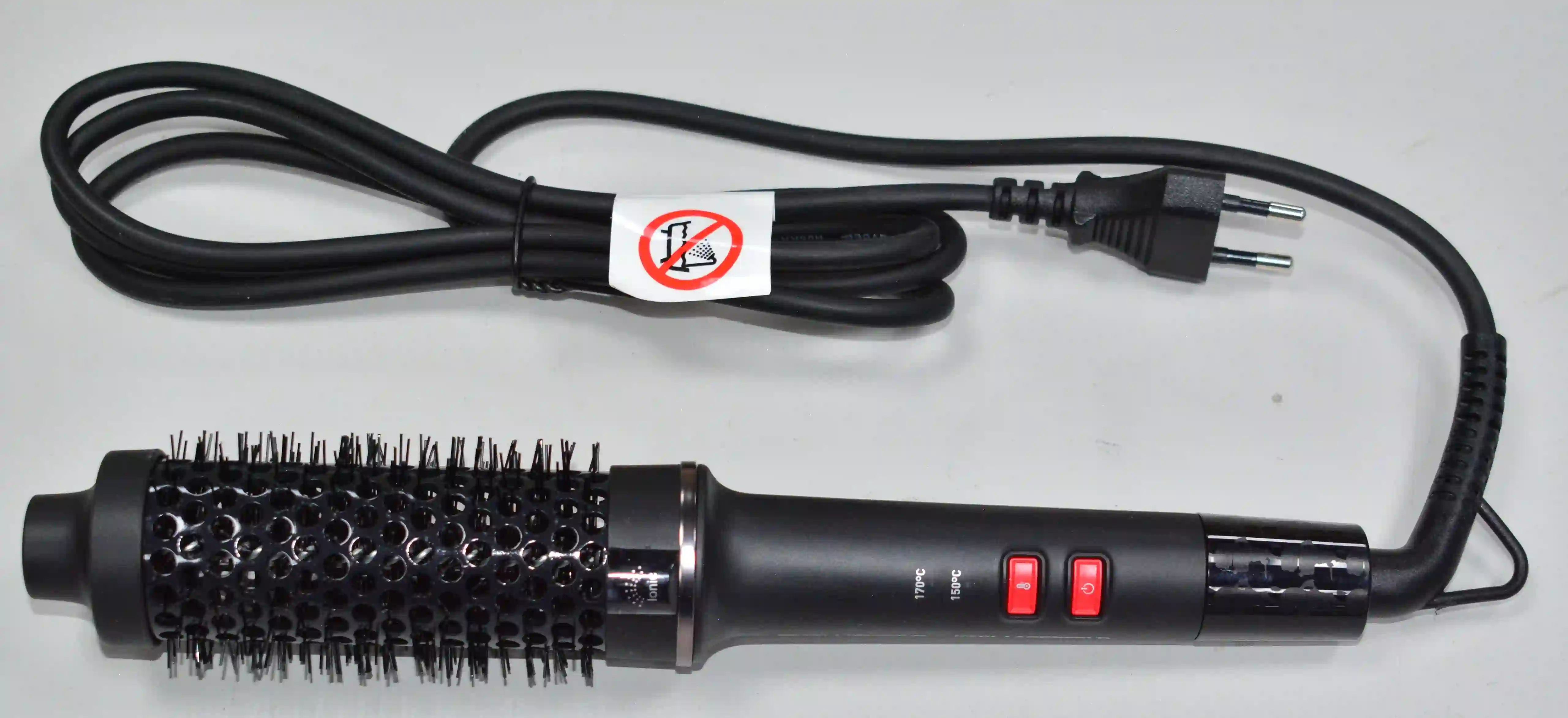 Фен-щетка ROWENTA UB572LE0 k11 000097550