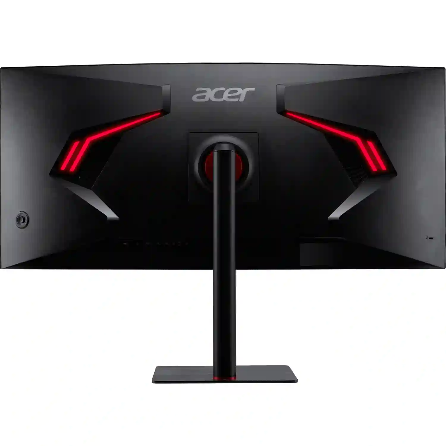 Монитор ACER XV345CURV3bmiphuzx 34" (UM.CX5EE.301)