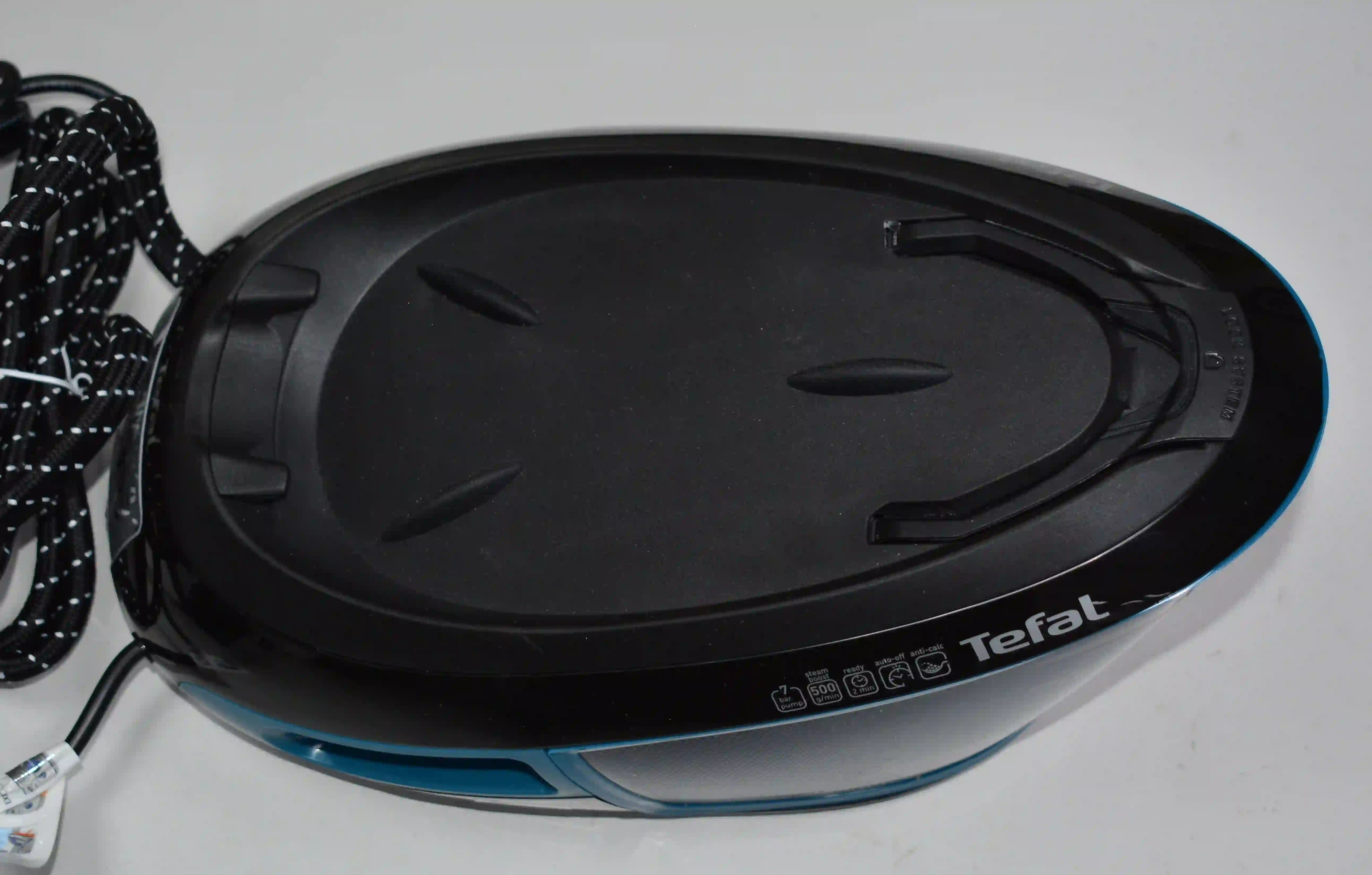 Парогенератор TEFAL SV8151E0 k6 000068137
