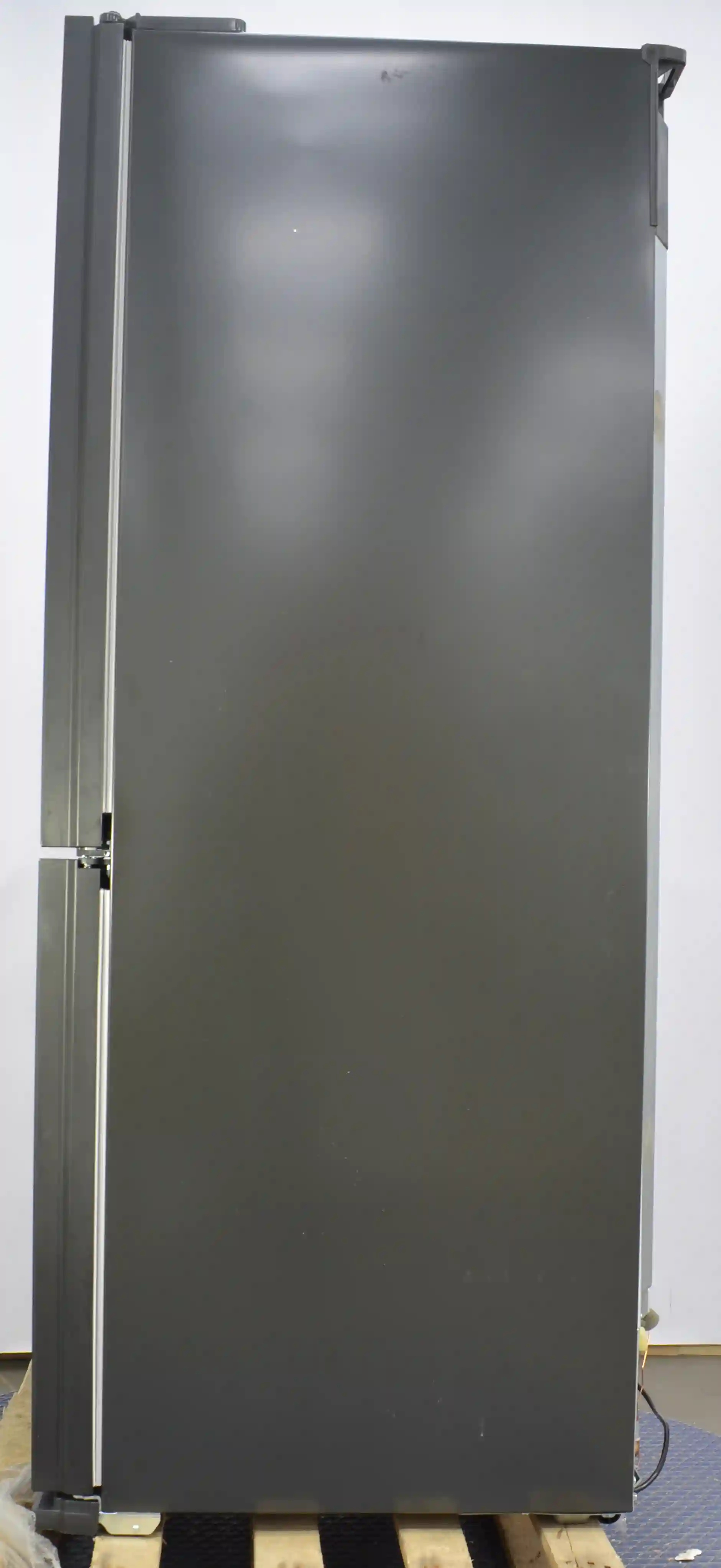 Холодильник SHARP SJ-FS97VBK  k4 000016558