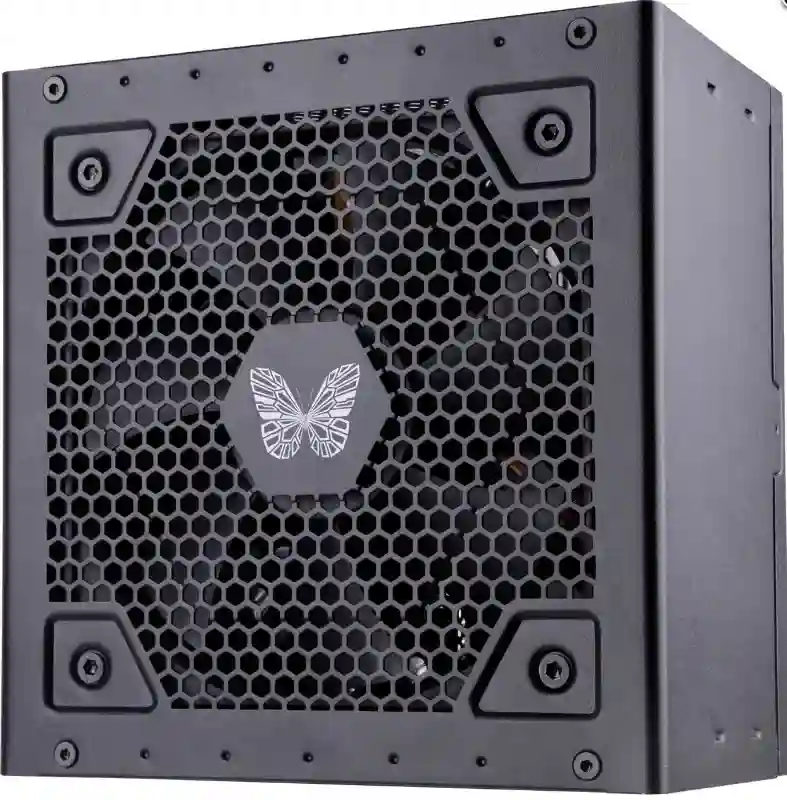 Блок питания для ПК SUPER FLOWER Leadex III Bronze PRO 750W (SF-750R14HE)