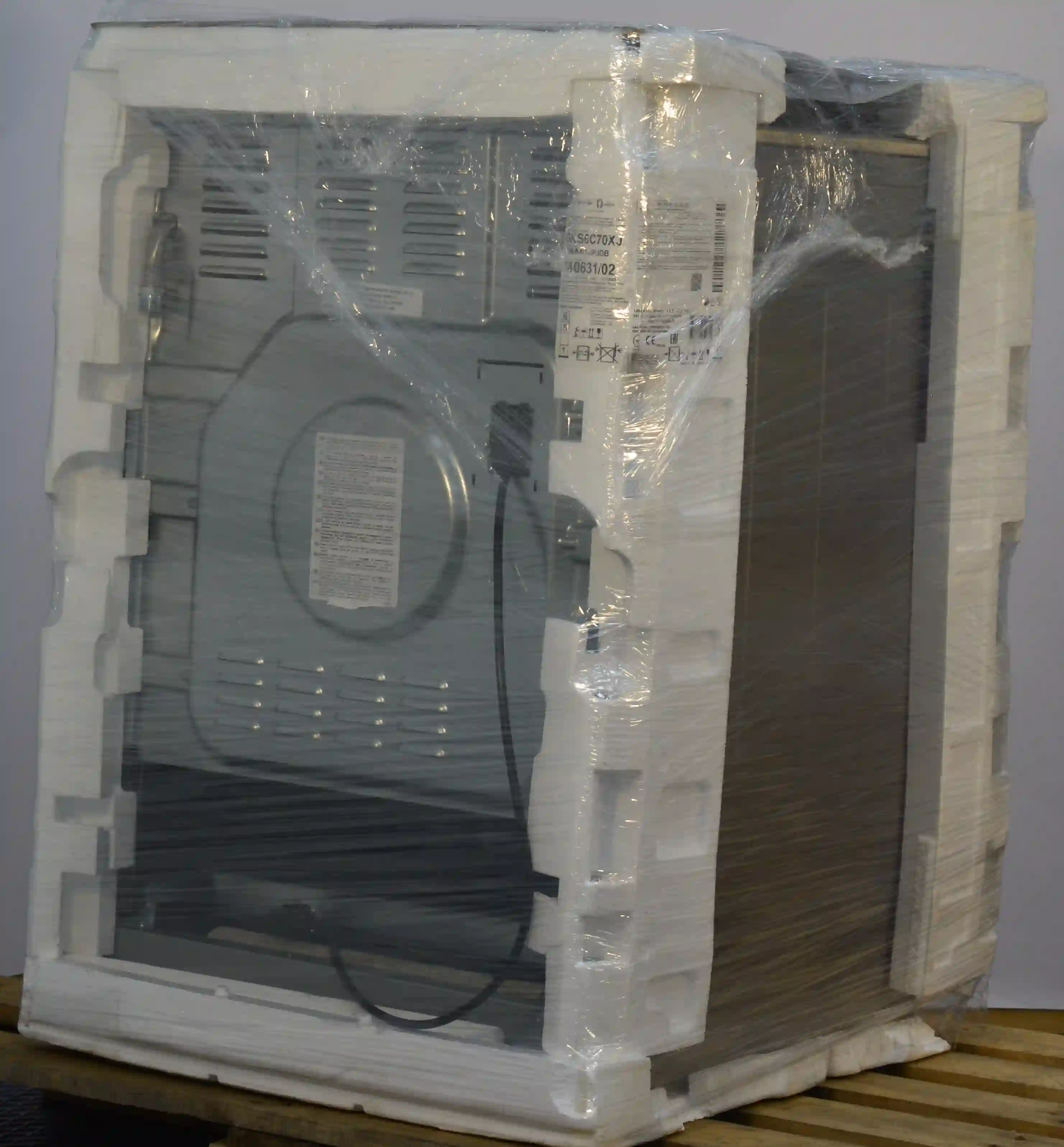 Комбинированная плита GORENJE GKS6C70XJ k6 000007884