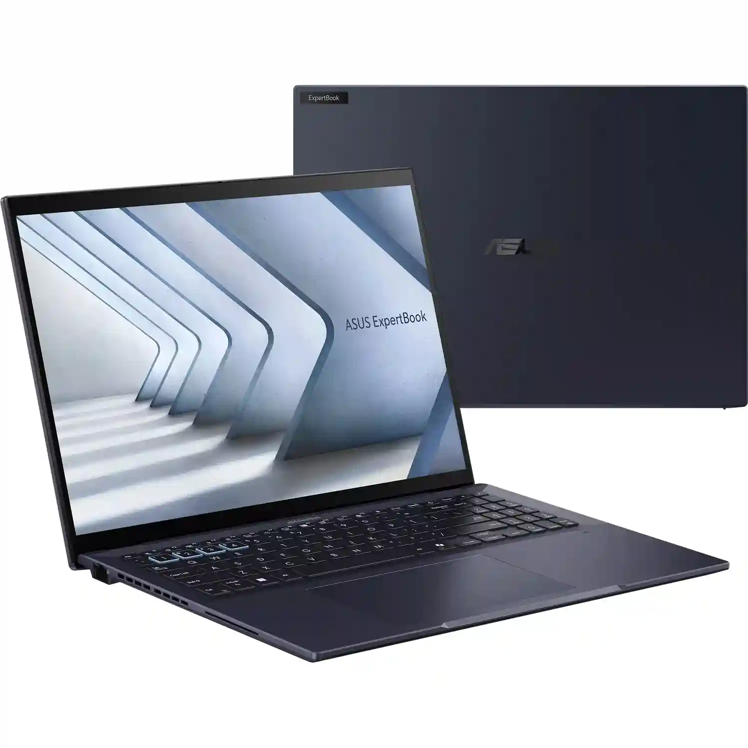 Ноутбук ASUS ExpertBook B5 B5604CVA-QY0054 16" (90NX07A1-M001V0)