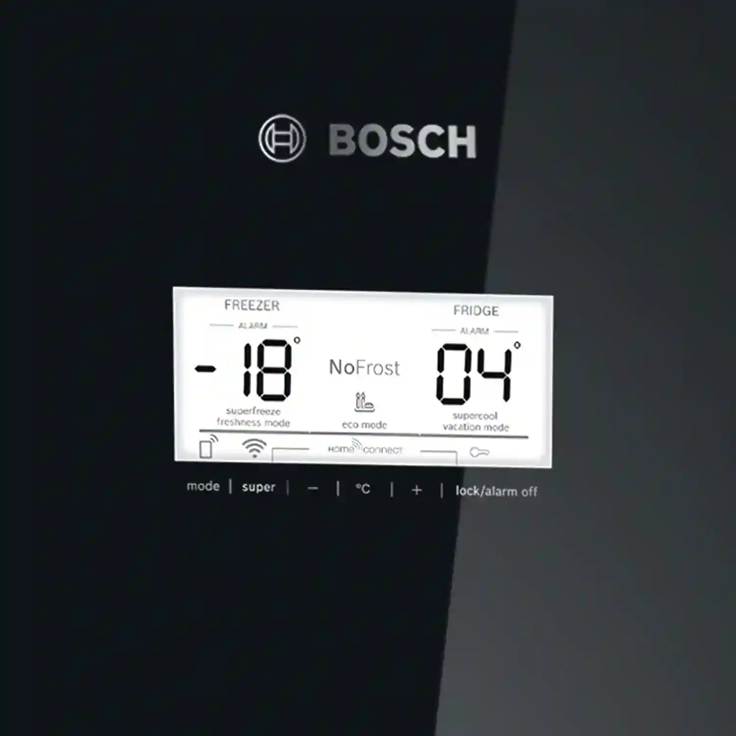 Холодильник BOSCH KGN49LB30U Serie 6