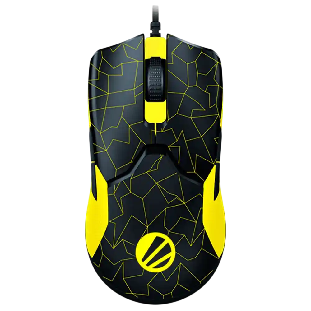 

Мышь игровая RAZER Viper 8KHz - ESL Edition (RZR-RZ01-03580200-R3M1), Жёлтый