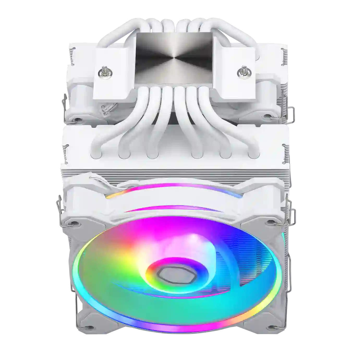 Кулер для процессора COOLER MASTER Hyper 622 Halo White (RR-D6WW-20PA-R1)