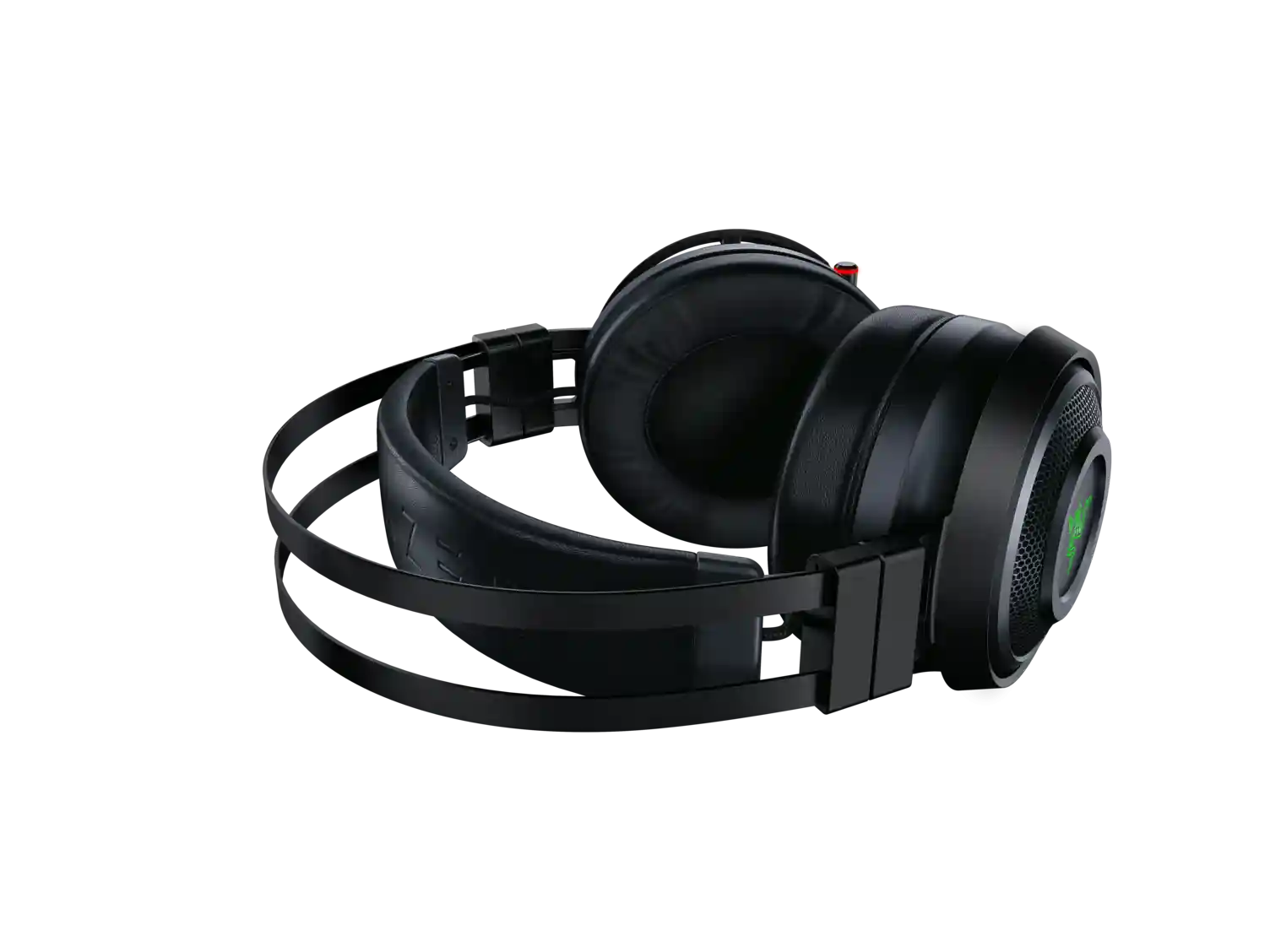 Гарнитура игровая RAZER Nari Ultimate Black (RZ04-02670100-R3M1)