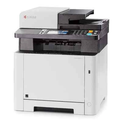 МФУ лазерное KYOCERA Ecosys M5526cdw (1102R73NL0)