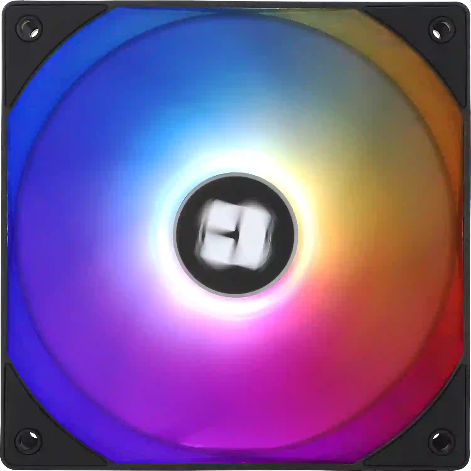 Вентиляторы для корпусов Thermalright Вентилятор для корпуса THERMALRIGHT TL-C12RB-S V2