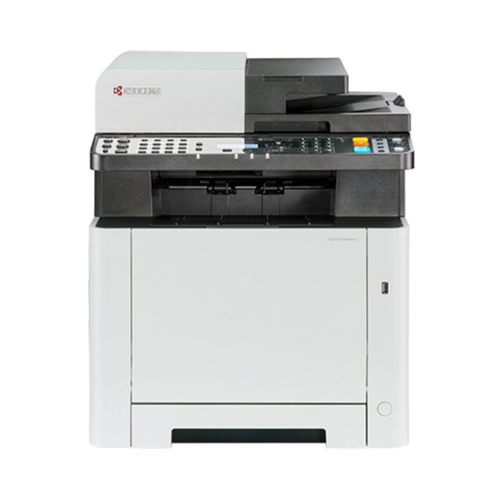 МФУ лазерное KYOCERA Ecosys MA2100cwfx (110C0A3NL0)