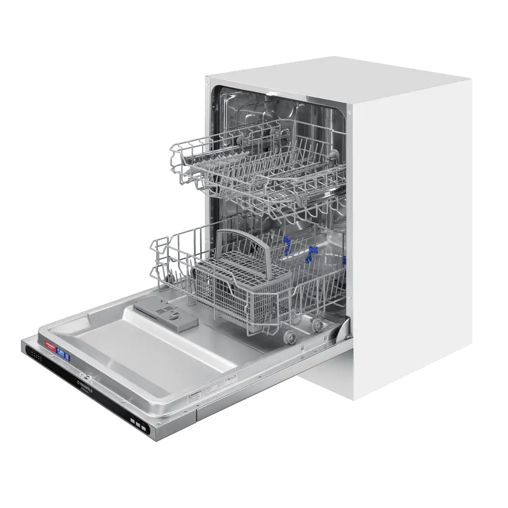 Встраиваемая посудомоечная машина MAUNFELD MLP-6022A01