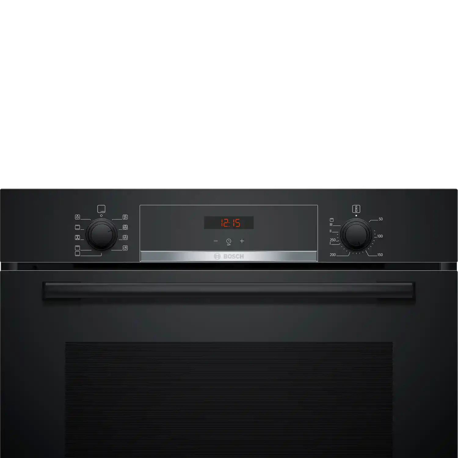 Встраиваемый духовой шкаф BOSCH HBA534EB0