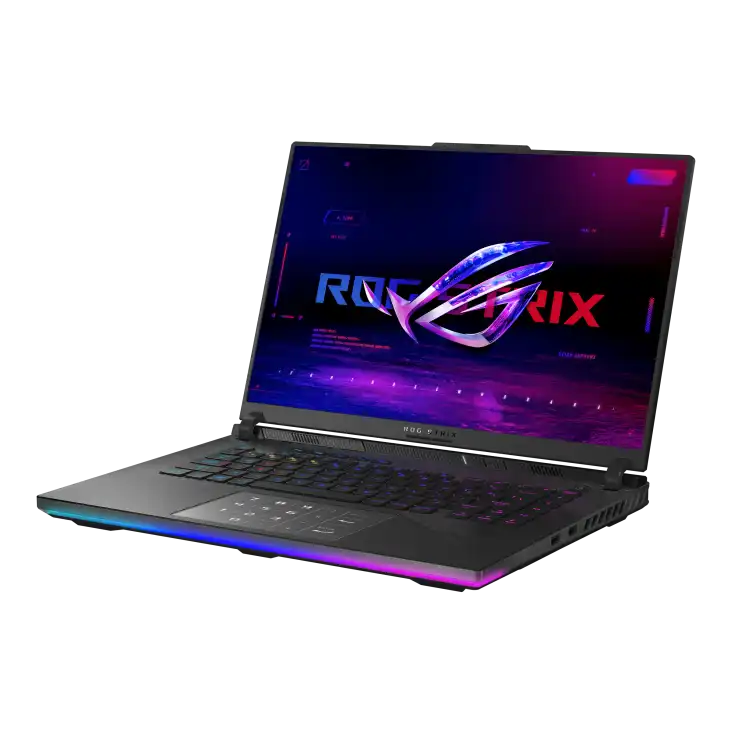 Ноутбук ASUS ROG Strix Scar 16 G634JZR-RA100W 16" (90NR0IC2-M004C0)