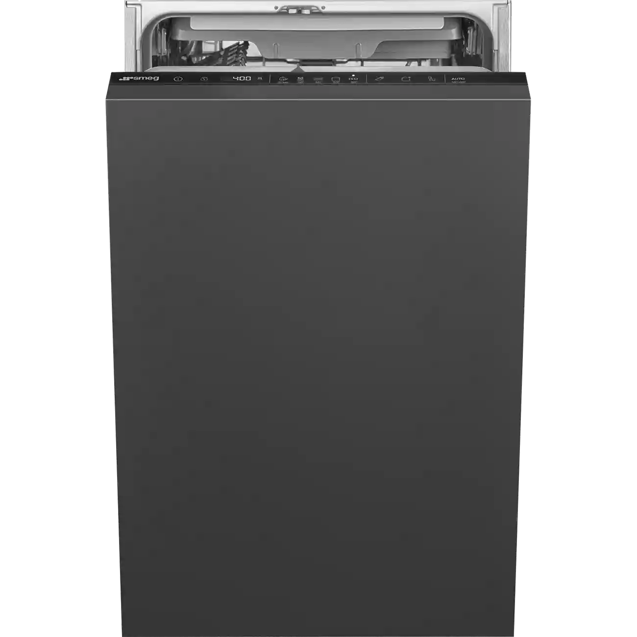 

Встраиваемая посудомоечная машина SMEG ST4533CIN