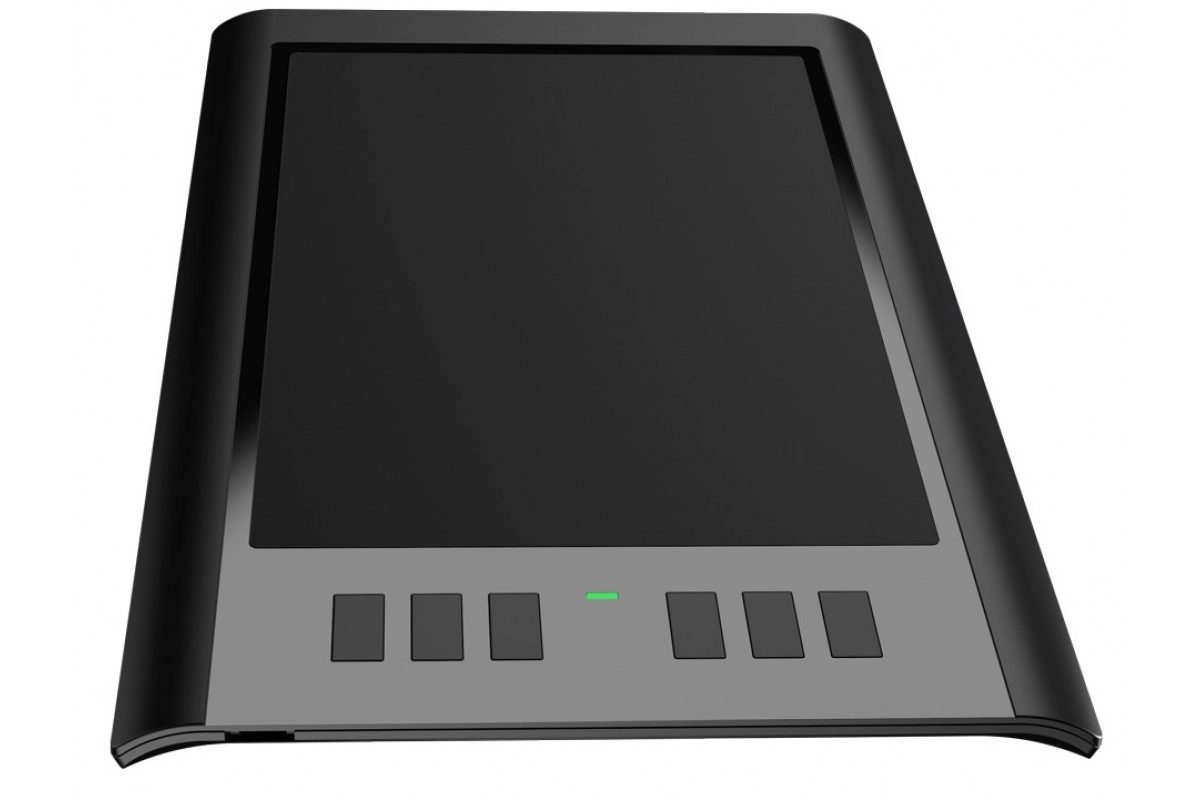 Графический планшет HUION HS95