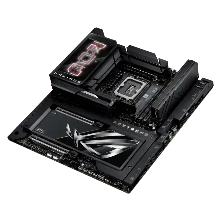 Материнская плата ASUS ROG Maximus Z890 Extreme (90MB1IA0-M0EAY0)