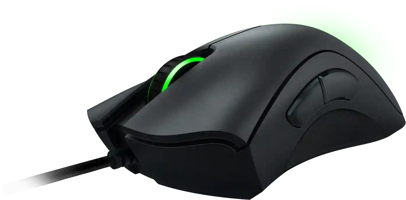 Мышь игровая RAZER DeathAdder Essential (RZR-RZ01-03850100-R3M1)