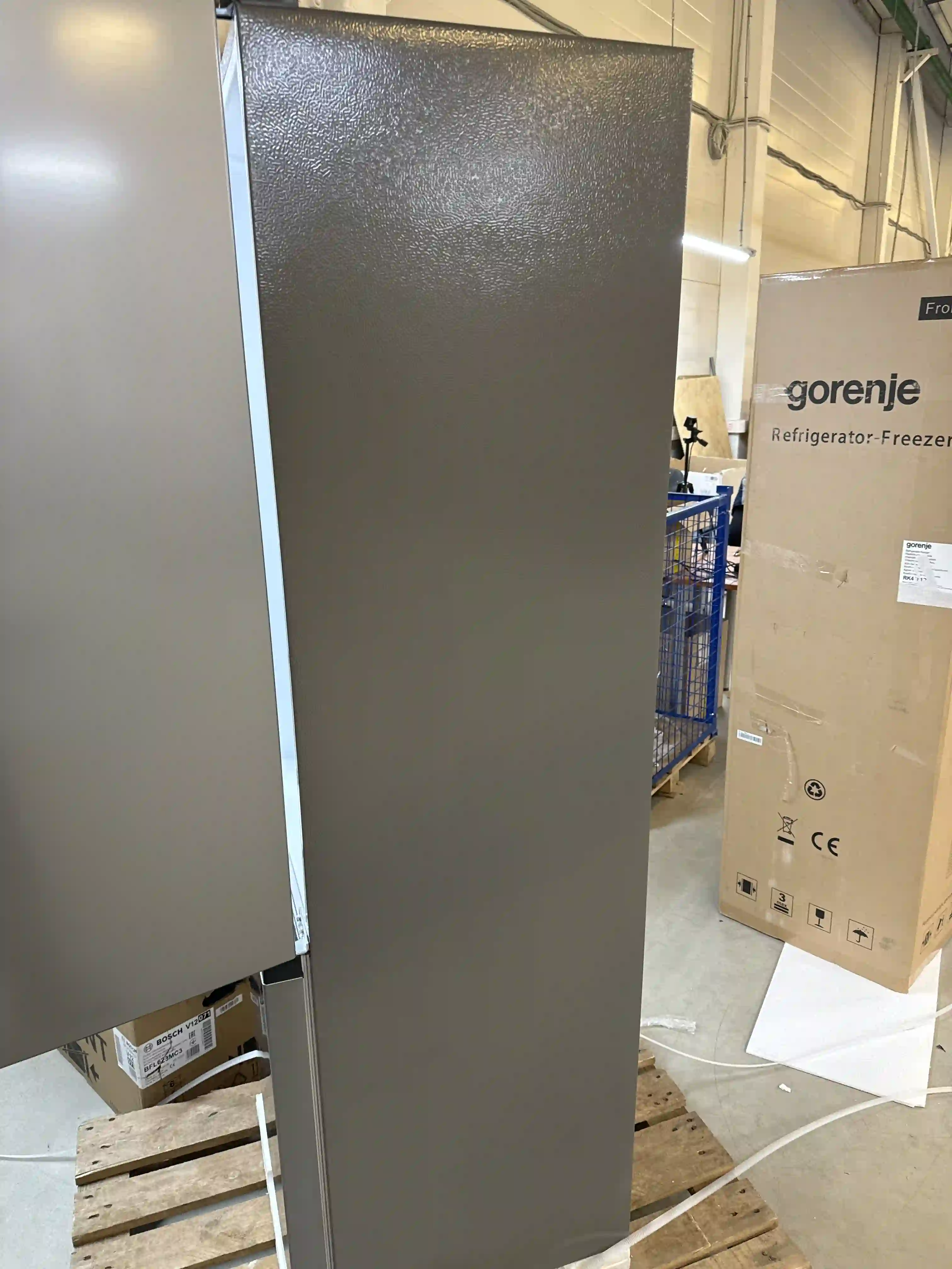 Холодильник GORENJE RK4181PS4 k6 000005059