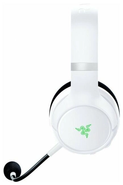 Гарнитура игровая RAZER Kaira Pro for Xbox White (RZ04-03470300-R3M1)