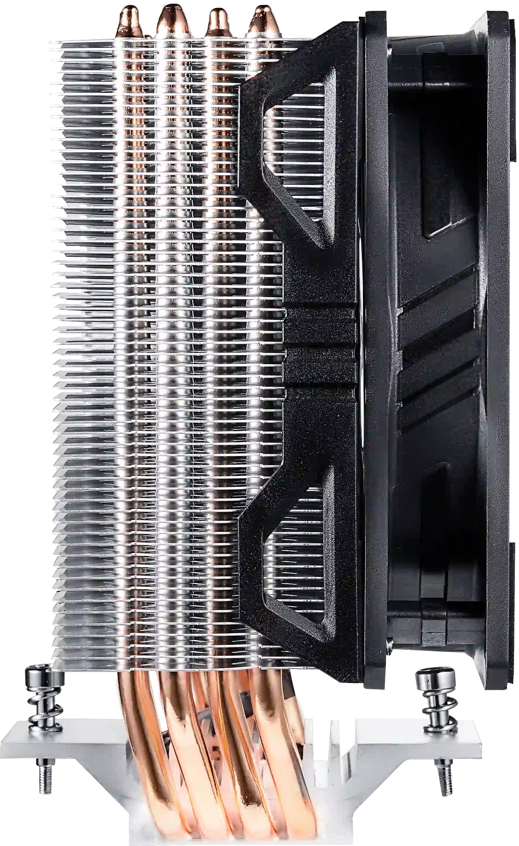 Кулер для процессора COOLER MASTER Hyper 212 EVO V2 (RR-2V2E-18PK-R2)