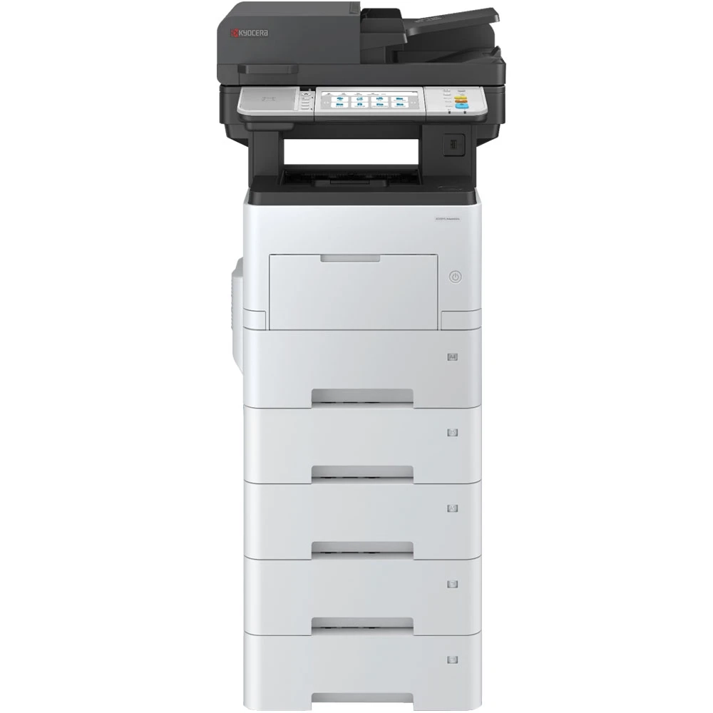 МФУ лазерное KYOCERA Ecosys MA6000ifx (110C0V3NL0)