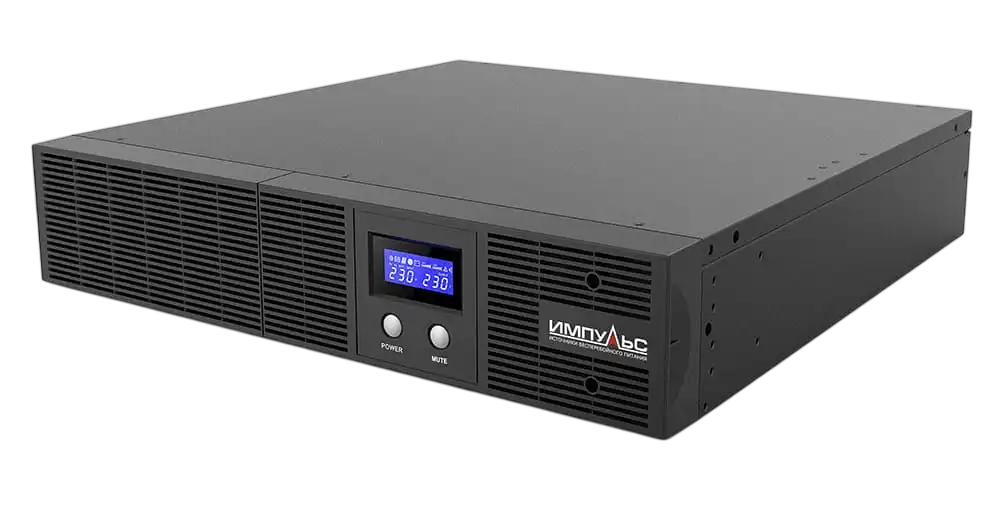 

ИБП ИМПУЛЬС СЛИМ 3000 (SL30201)