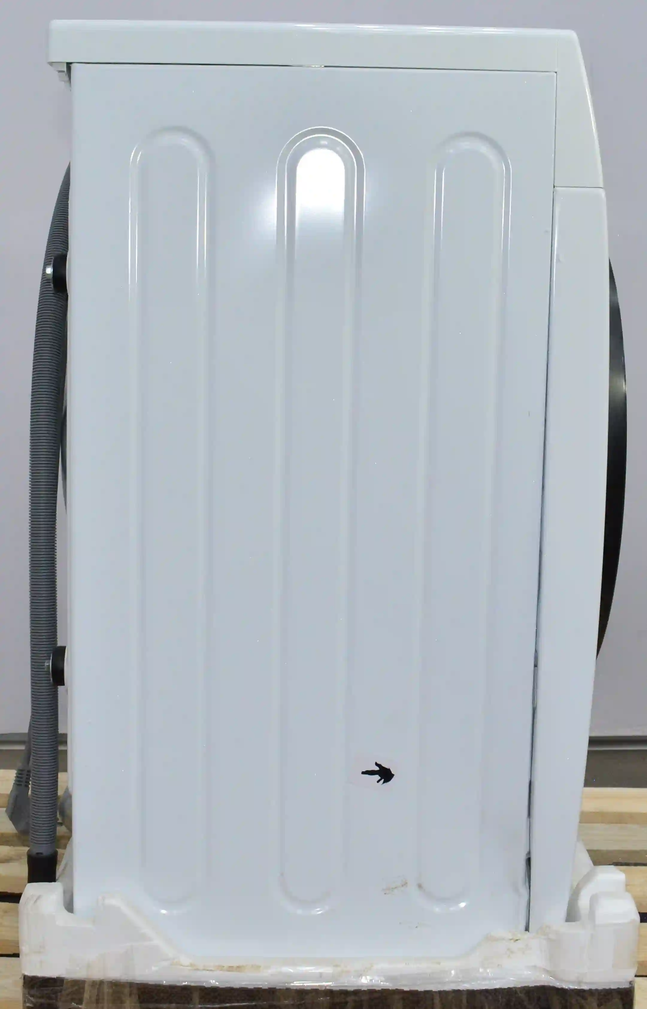 Стиральная машина SAMSUNG WW80AGAS21AELP k6 000099458