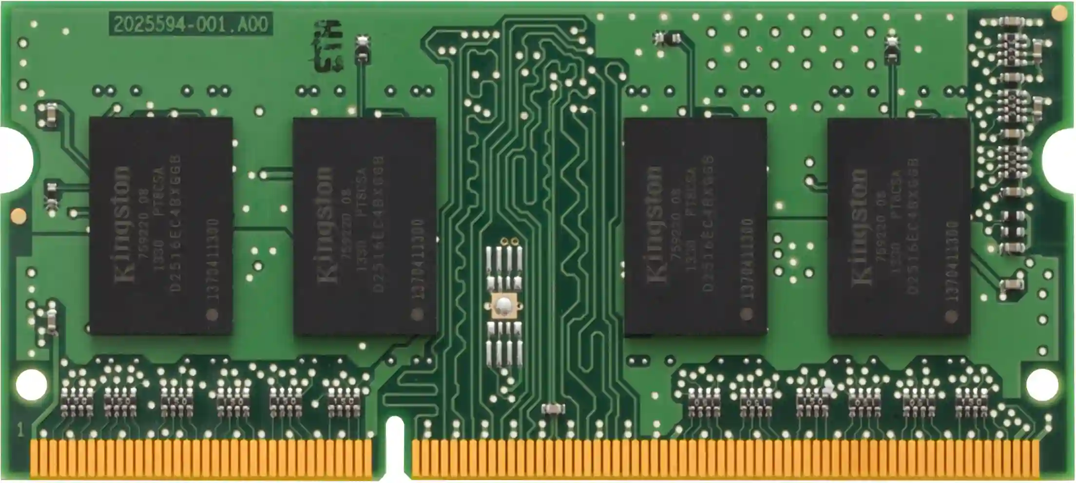 Оперативная память KINGSTON SODIMM DDR4 4GB 2666 MHz (KVR26S19S6/4) оперативная память netac ntswd4p36dp 16w ddr4 2x8gb 3600mhz