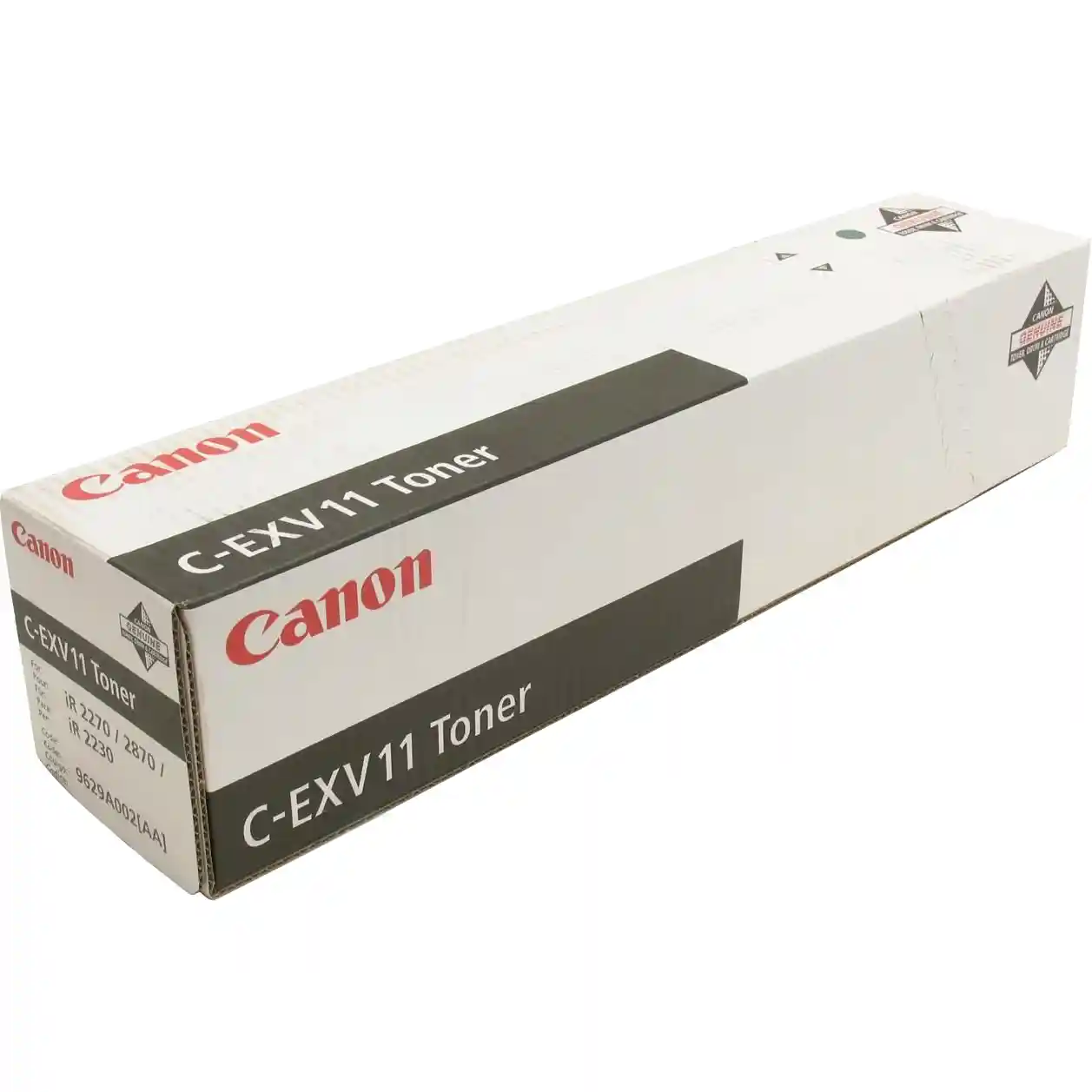 Картридж для лазерного принтера CANON C-EXV 11 Black (9629A002)