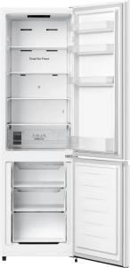 Холодильник GORENJE NRK418FEW4, белый