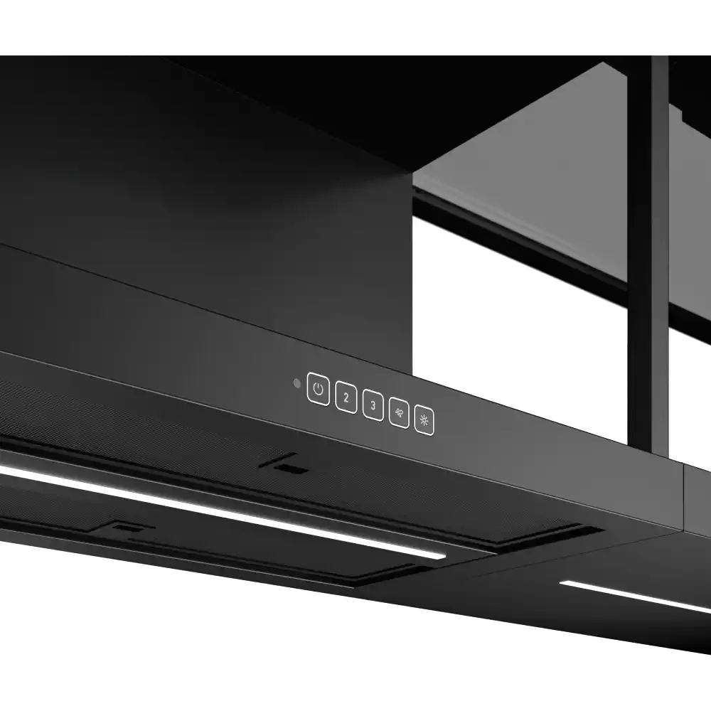 Вытяжка настенная FRANKE FMA MODULAR F60 BK MATT (335.0706.646)