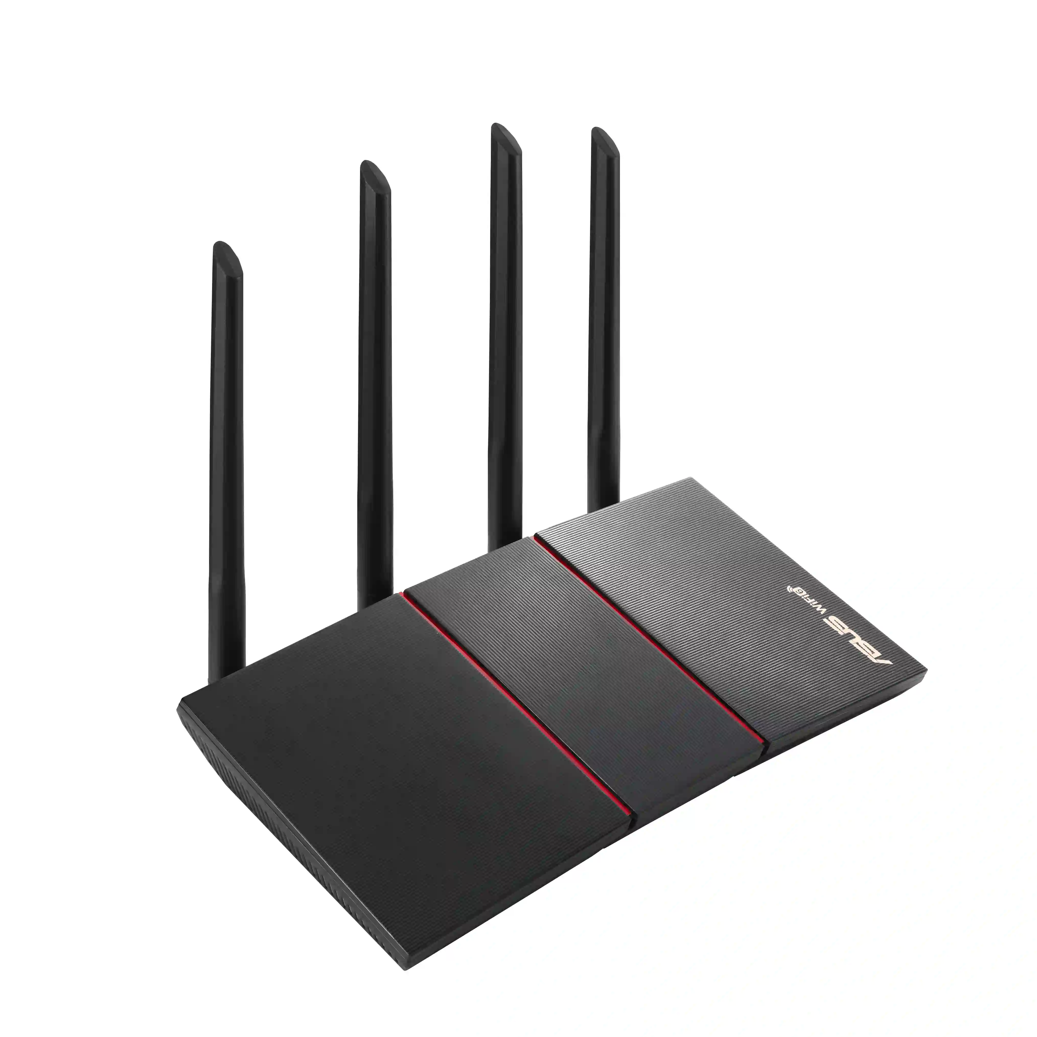 Wi-Fi роутер ASUS RT-AX55 (90IG06C0-BO3100) 