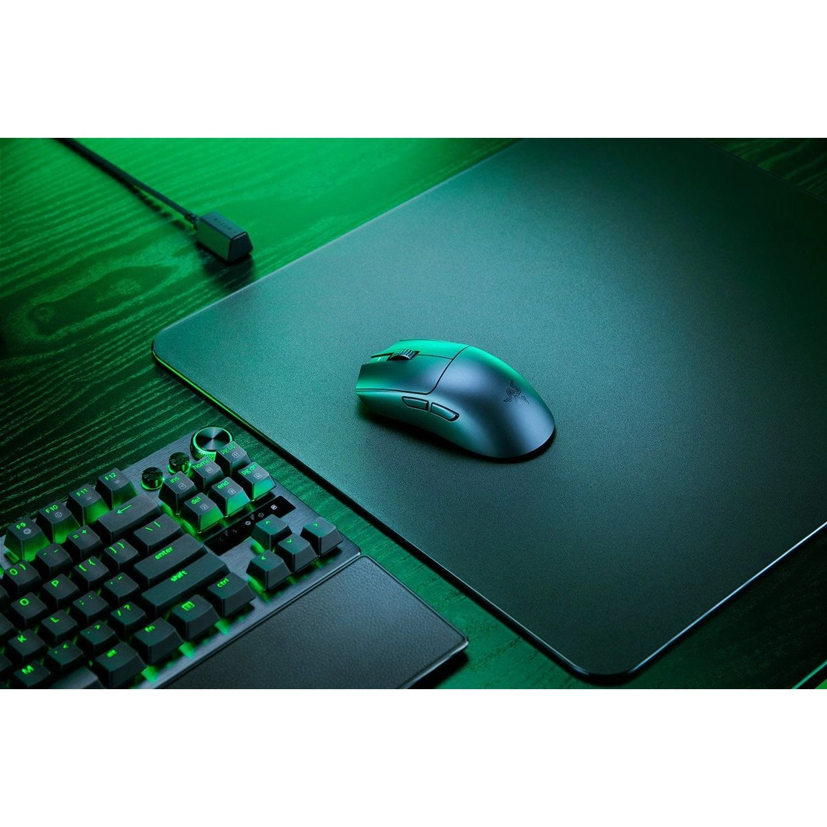 Мышь игровая RAZER Viper V3 Pro Black (RZ01-05120100-R3G1)