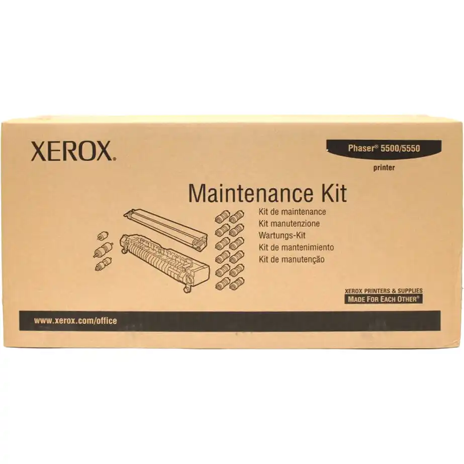 Сервисный комплект XEROX 109R00732