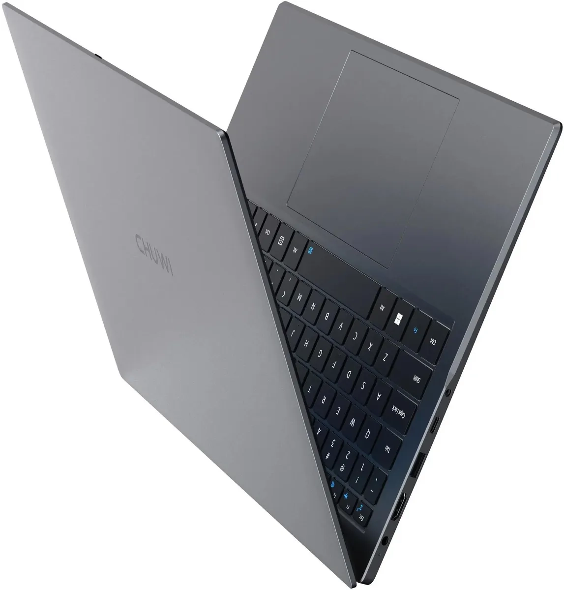 Ноутбук CHUWI GemiBook Plus 15.6" (CWI620-PN8N2N1HDMXX)