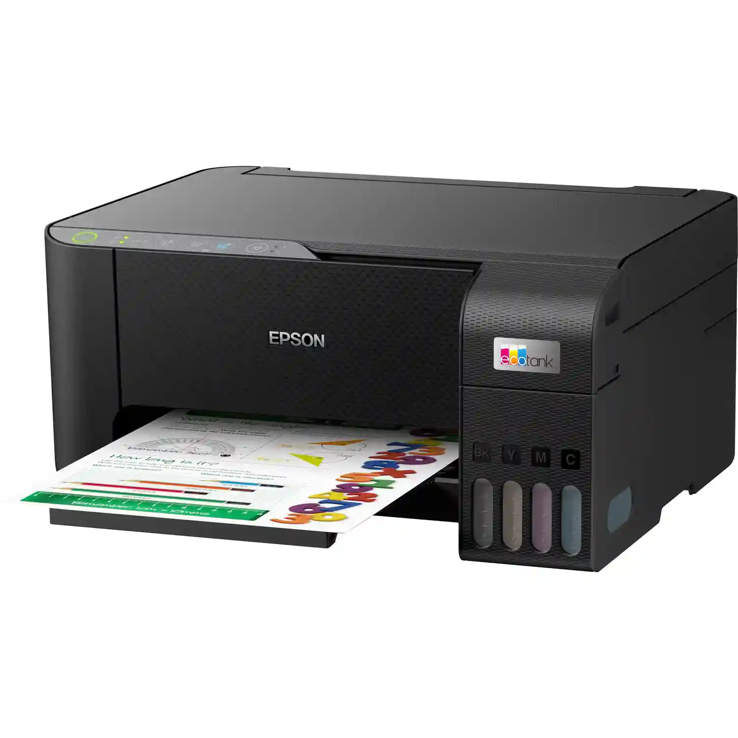 МФУ струйное EPSON L3250 (C11CJ67418)