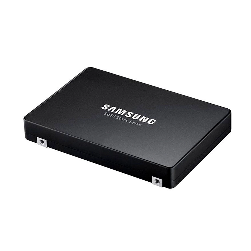 Внутренний SSD диск SAMSUNG PM1743, 7680GB, U.3, NVMe, PCIe 5.0 x4 (MZWLO7T6HBLA-00A07)