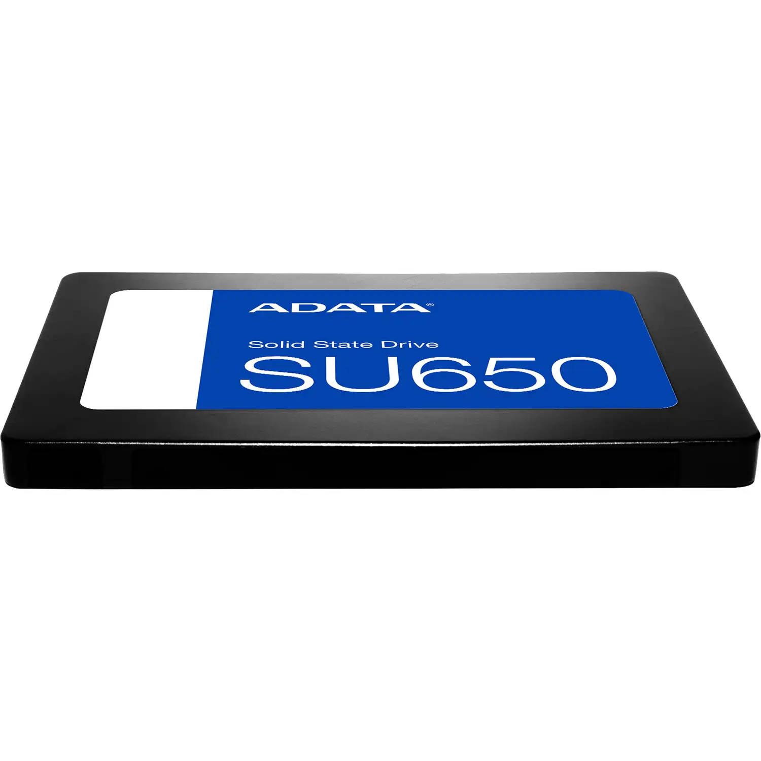 Внутренний SSD диск ADATA SU650 Ultimate 512GB, SATA3, 2.5" (ASU650SS-512GT-B)