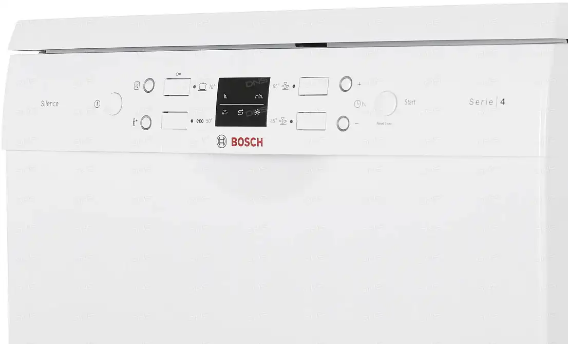 Посудомоечная машина BOSCH SMS44DW01T Serie 4