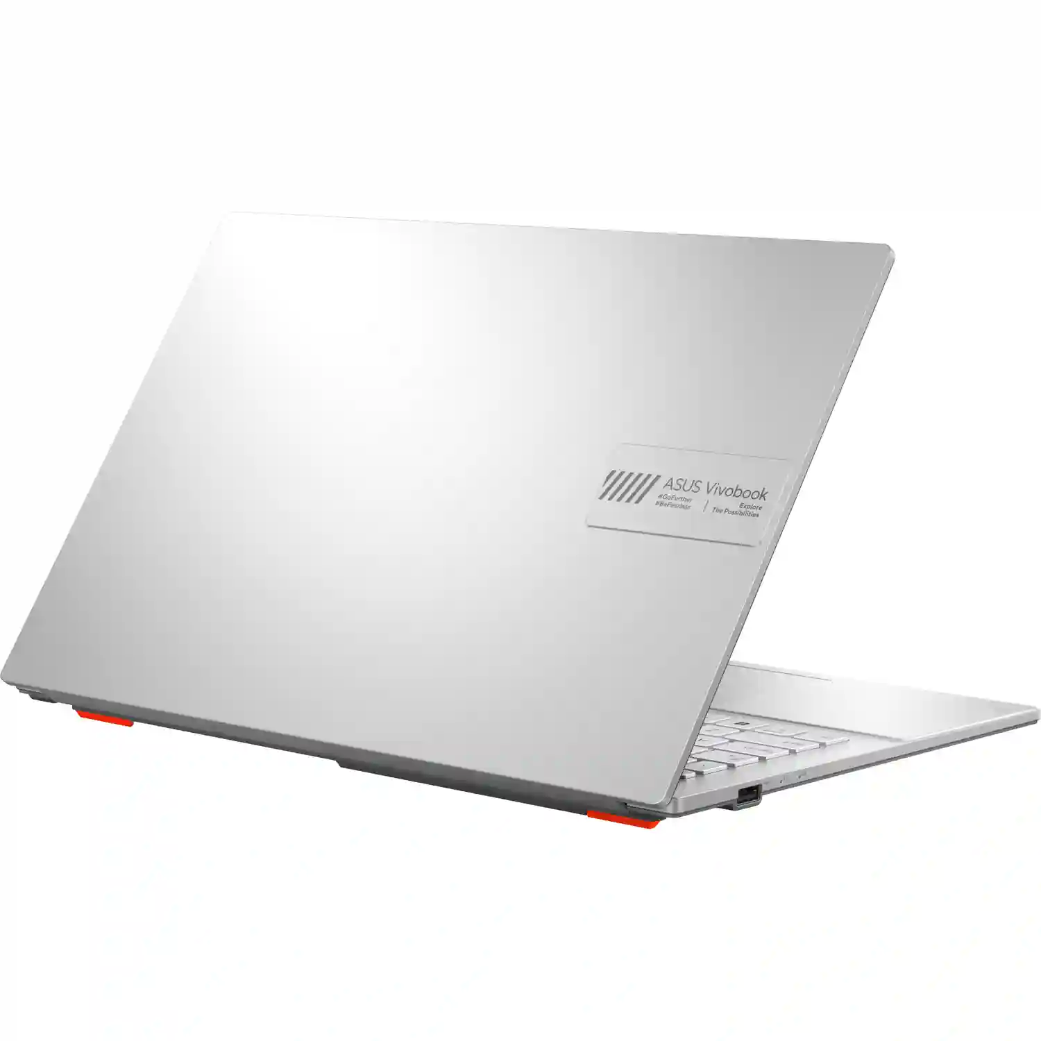 Ноутбук ASUS VivoBook Go 15 E1504FA-BQ073W 15.6" (90NB0ZR1-M00L60)