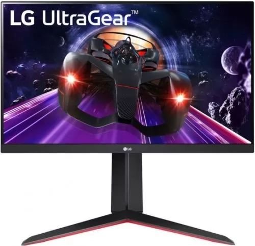 Монитор LG UltraGear 31.5