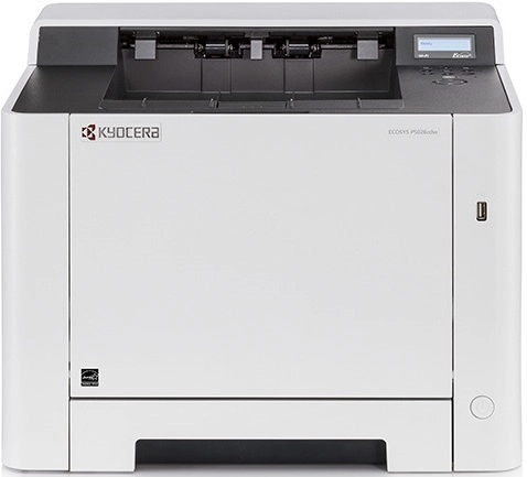 Принтер лазерный KYOCERA Ecosys P5026cdw (1102RB3NL0)