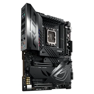 Материнская плата ASUS ROG Maximus Z790 Apex Encore (90MB1FX0-M0EAY0)