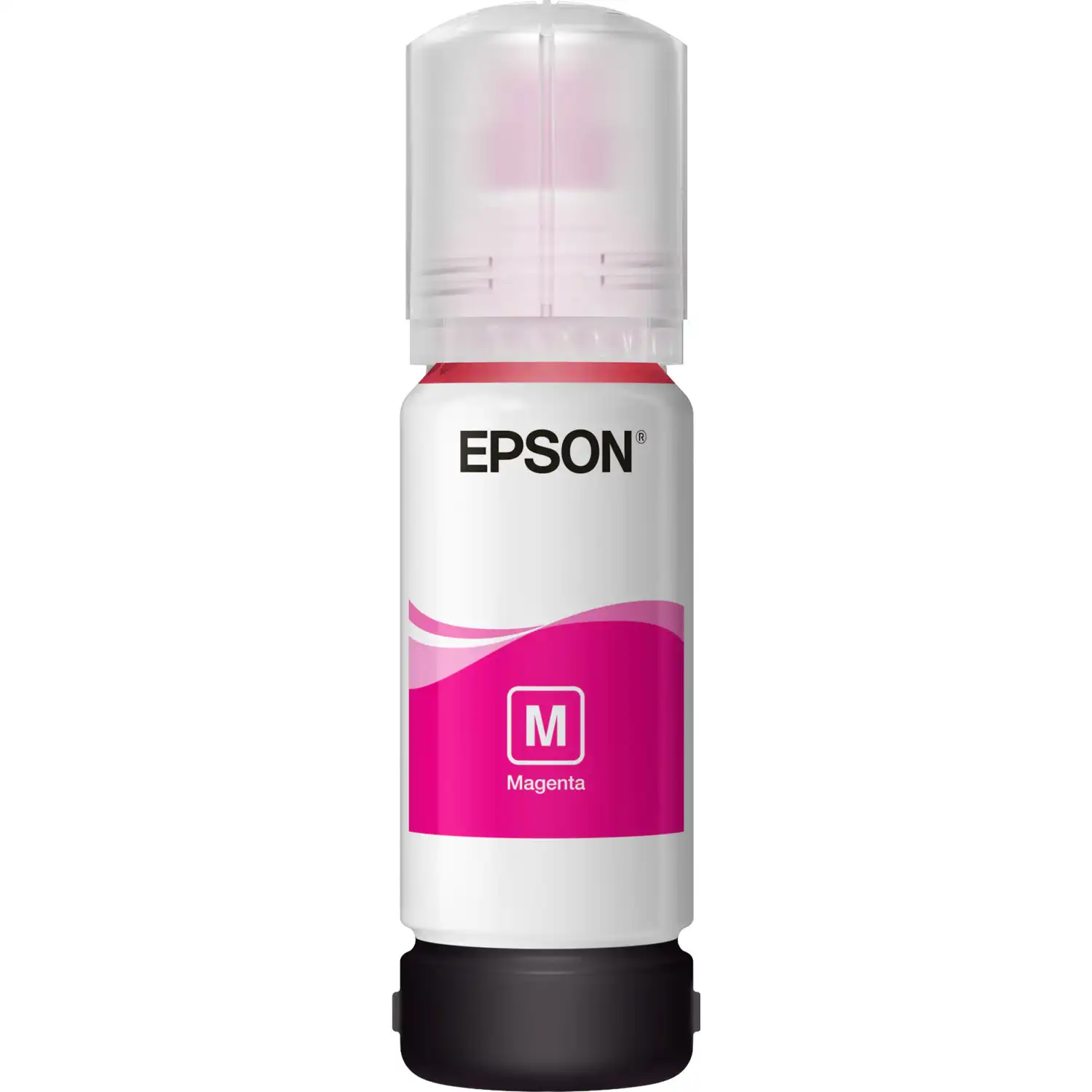 Чернила EPSON T03V3 Magenta (C13T03V34A)