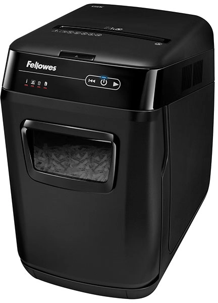 Шредер FELLOWES AutoMax 150C (FS-46801)