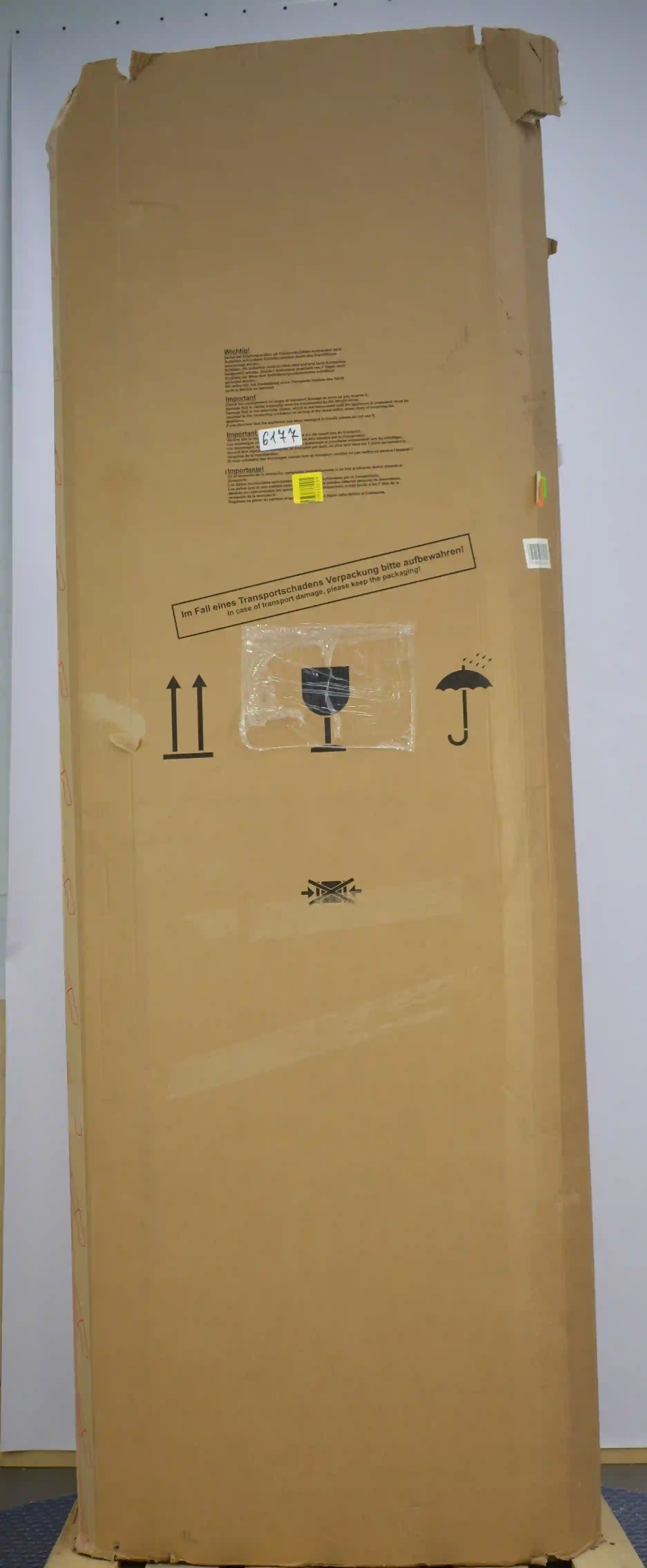Холодильник LIEBHERR CNf 5704-20 001 Pure k6 000006417